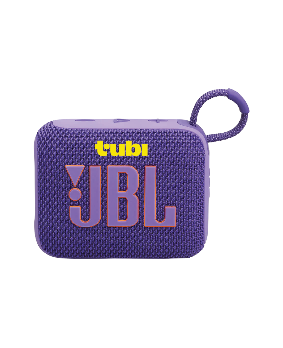 JBL Go Speaker