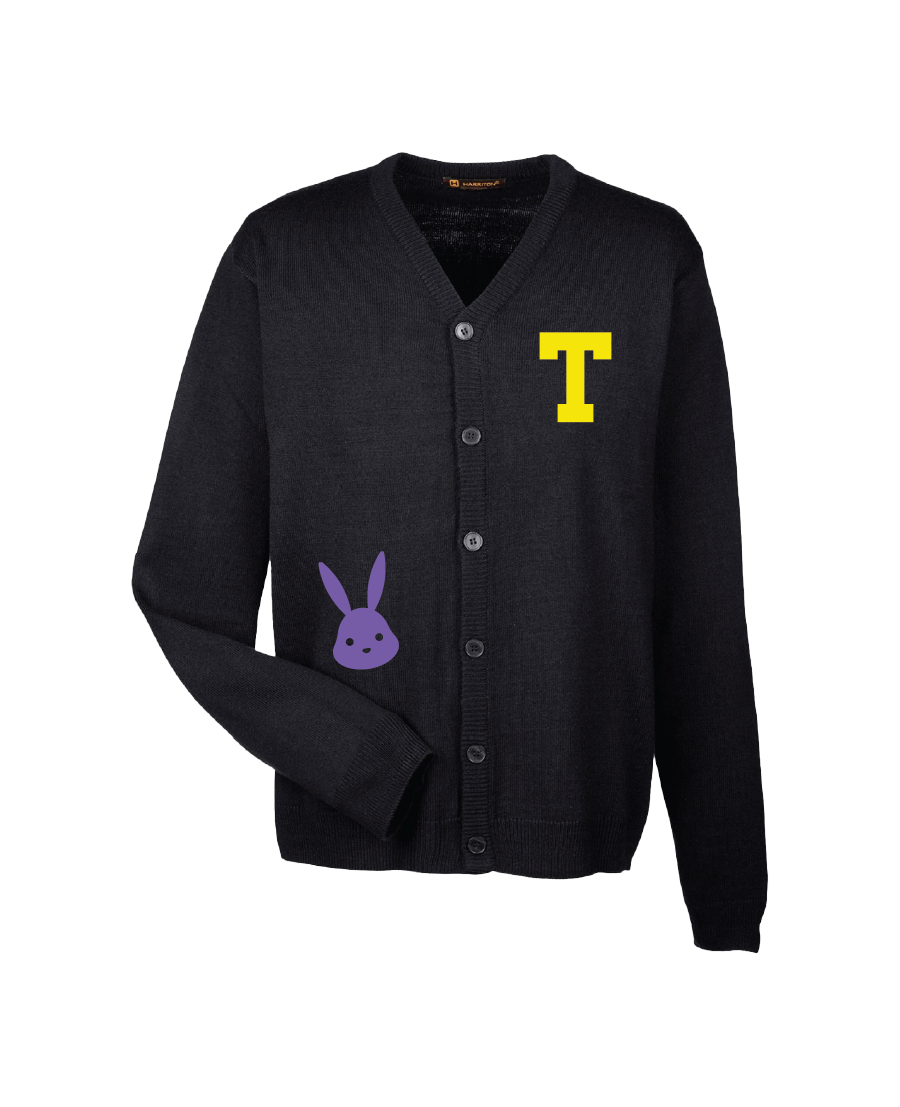 Collegiate Cardigan