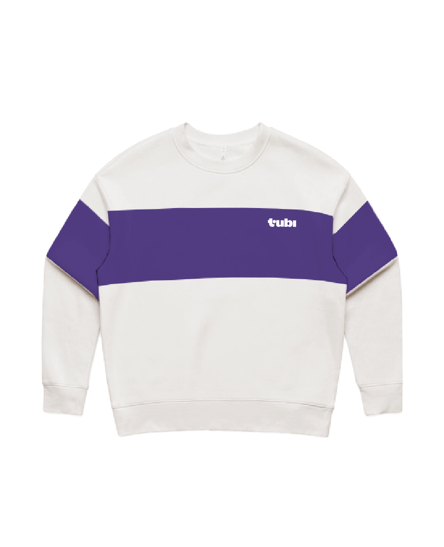 Rugby Sweatshirt